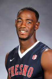 Darryl McDowell-White