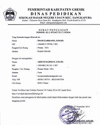 Niedrige lieferkosten und schneller versand von fantastischen produkten. Contoh Surat Mutasi Guru Tk Nusagates