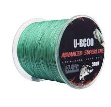 Pe Braided Fishing Line X4 Outdoor Leisure Sports Canoe Racing Wear Resistant Fishing Line Best Fishing Rods Fishing Rod Holder