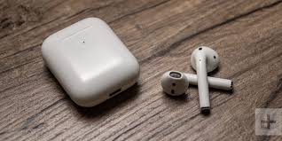 A subreddit dedicated to apple's new airpods and other future wireless headphones. Apple Airpods 2 Review Safe Simple Wireless Freedom Digital Trends