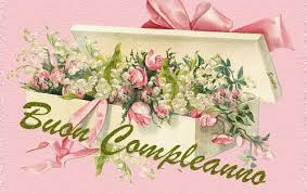 Auguri Di Buon Compleanno Tanti Auguri A Te 05 Gif 500 400 Buon Compleanno Buon Compleanno Vintage Auguri Di Buon Compleanno