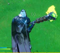 The harder part is actually finding doctor doom, as he tends to patrol in different locations. I Think The Pickaxe For Doctor Doom Should Be Silver As Well Fortnitebr
