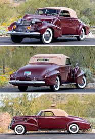Image result for Carlear Blue 1940 Cadillac