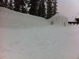 Kidtopia Snow Fort View 3 Keystoneresort Colorado Ski Riverrunvillage Silvermill8210 Keystone Resort Snow Fort Riverrun