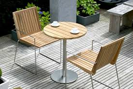 Jasper Round Garden Tables Bau Outdoors Garden Table And Chairs Outdoor Furniture Chairs Balcony Table And Chairs