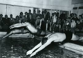 Not to mention the amenities are awesome. 1965 Ocean Falls Amateur Swimming Club Bc Sports Hall Of Fame