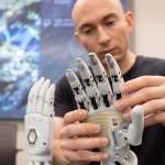 How a UTSA grad and his Alt-Bionics startup got to the cutting edge of  prosthetics
