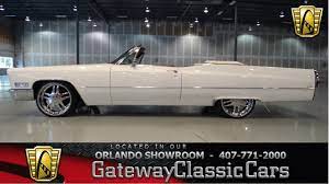 1968 cadillac deville this 1968 deville convertible has a breath taking sense of nostalgia which appeals to all. 1968 Cadillac Deville Convertible Youtube