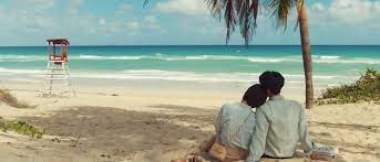 Encounter Encounterkdrama Boyfriend Namjachingu Parkbogum Songhyekyo Love Beautiful Songs Outdoor Scenes