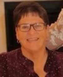 Patricia DeSantis Obituary (1942