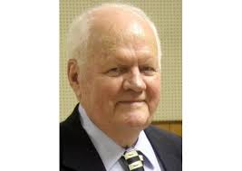 Dwight Feldman Obituary (2013)