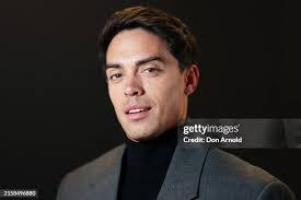 John Pearce's Instagram, Twitter & Facebook