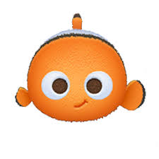 Nemo Disney Tsum Tsum Wiki Fandom