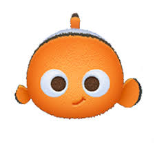 nemo disney tsum tsum wiki fandom