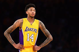 How to contribute to ingram. Magic Johnson Says Lakers Probably Will Not Trade Brandon Ingram Ever Sbnation Com