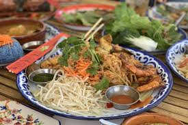 Consultez 31 avis sur thai house, noté 4 sur 5 sur tripadvisor et classé #352 sur 2 156 restaurants à sacramento. Here Are Oakland S Top 5 Thai Spots