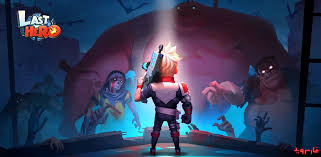 Free english 178 mb 01/27/2021 android. Last Hero Roguelike Shooting Game 3 0 Apk Mod For Android Apkses