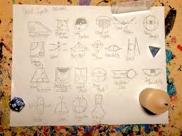 Bard Sigils Level 2 Spells 5e Dungeonsanddragons