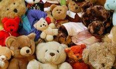 kahve falinda salyangoz gormek teddy bear ayicik oyuncak