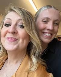 Happy birthday beautiful @zoejcameron xxx from the minute you were born you  have brought our family so much joy!! You are so much fun, so loyal, so  creative.. and watching you fly