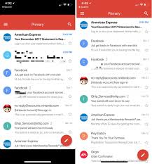 With an attractive design, instant notifications, and support for multiple accounts, it's a complete and highly. Gmail App For Ios Updated With Support For Iphone X Macrumors