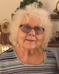 Donna Alexander Obituary May 15, 2023