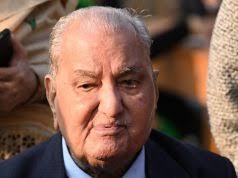 Botanist Dr Chandra is no more