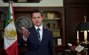 Enrique pena nieto won the 2012 mexican presidential election, returning to power the institutional revolutionary party (pri), which dominated mexican politics for much of the 20th century. No Permitiremos Que La Retorica Negativa Defina Nuestras Acciones Epn