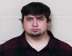 Los Alamos Police Blotter: Oct. 13 To Nov. 17, 2020