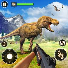 Parcourez le monde du jurassique dans nos jeux de dinosaures gratuits. Jeux De Chasseur De Dinosaurs Jeux De Pistolet Applications Sur Google Play