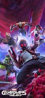 Oct 26, 2021 · july 2, 2021. Marvel S Guardians Of The Galaxy Game Square Enix