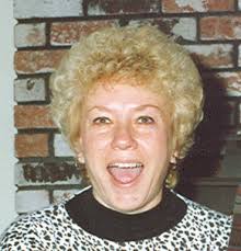 Judith Ann Oneto Glavenich (1941-2006)