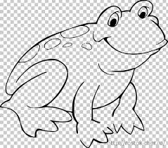 Kids will love reading about frogs and then making a fun frog coloring page to go along with it. Tree Frog Coloring Book Child Png Clipart Adult Alligator Amphibian Animals Cartoon Free Png Download