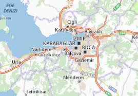 Maybe you would like to learn more about one of these? Michelin Mehmet Ali Akman Map Viamichelin