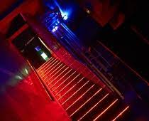 Dance & night club in nuremberg. Haus Drei Dreissig Curt Magazin