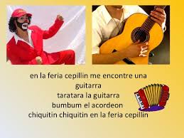 Cepillín canta en español e inglés y hasta le entra al reggae en su nuevo disco había estado bien, la gente luego nos preguntaba si tenía covid y para. Cepillin La Feria De Cepillin