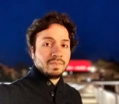 Carlos León Homepage