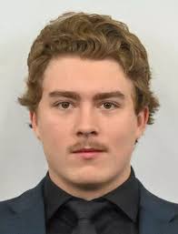 2024-25 Men's Ice Hockey Roster