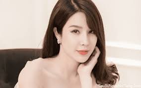 Diệp Lâm Anh ngầm khẳng định Quỳnh Thư "trơ tráo", vẫn cố làm "tiểu tam"