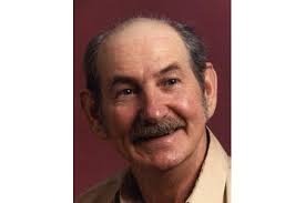 Donald Rowland Obituary (1928