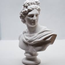 25 famous ancient greek statues, listed in chronological order, with the approximate date of their creation. Apollo Statue Products For Sale Ebay