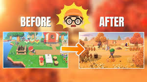 6 Tips To Transition Your Animal Crossing Island To Fall Animal Crossing Animal Crossing Qr Animals