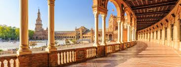 Es teilt sich zusammen mit portugal die iberische halbinsel. Die 12 Besten Sehenswurdigkeiten In Spanien Fur Eure Bucketlist