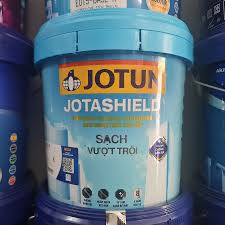 Sơn Jotun Jotashield Sạch Vượt Trội - Tavaco.vn