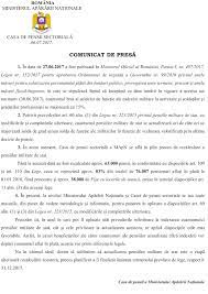 Economiști de renume trag semnalul de alarmă: Comunicat Cps Mapn Despre ActualizÄƒri Huhurez Com