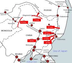 There are several types of japanese gardens, so do a bit of research to figure out which type of garden you'd like to build. Japanese Plan To Invade Russia In 1941 Kantokuen Askhistorians