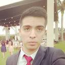 Rodrigo Abel LUNA LOLI