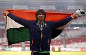 All the remaining four throws were fouls. Neeraj Chopra Has Made History After Winning Gold In Javelin Throw At Asian Games 2018