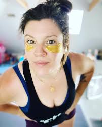 So honored to have spent the most precious evening with my #bestie and her  sweet Love, Jeff and their families. Congrats Dawn and Jeff Jose! Marvin in  the background 😂 @georgiadusk @gorilla_jo