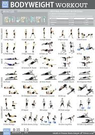Pin On Exercise Workouts